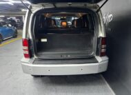 Jeep Cherokee Limited 4×4 – Año 2011