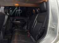 Jeep Cherokee Limited 4×4 – Año 2011