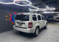 Jeep Cherokee Limited 4×4 – Año 2011