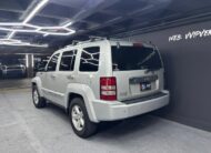 Jeep Cherokee Limited 4×4 – Año 2011
