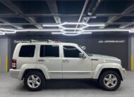 Jeep Cherokee Limited 4×4 – Año 2011