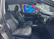 Toyota Corolla SE – Año 2017