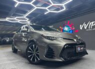 Toyota Corolla SE – Año 2017