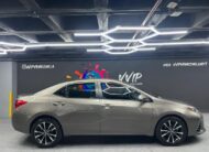 Toyota Corolla SE – Año 2017