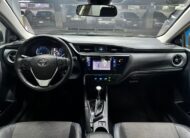 Toyota Corolla SE – Año 2017