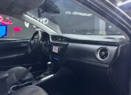 Toyota Corolla SE – Año 2017