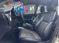 Toyota Corolla SE – Año 2017