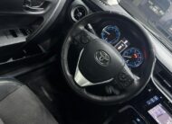 Toyota Corolla SE – Año 2017