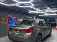 Toyota Corolla SE – Año 2017