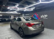 Toyota Corolla SE – Año 2017