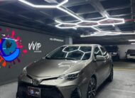 Toyota Corolla SE – Año 2017