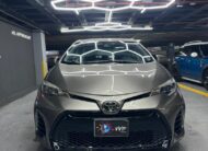 Toyota Corolla SE – Año 2017