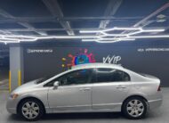 Honda Civic LX – Año 2006