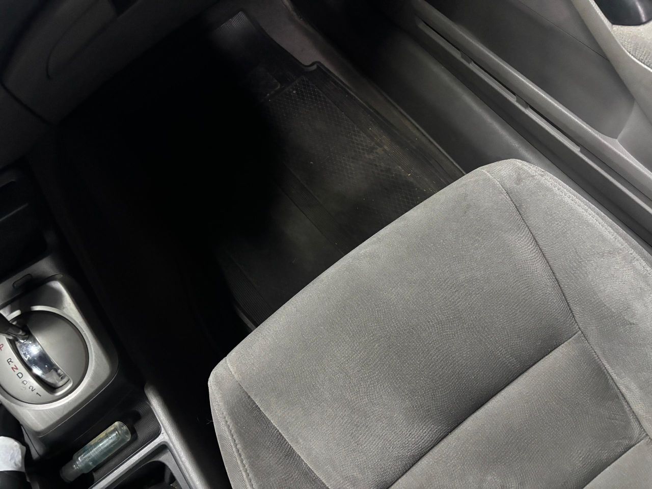 Honda Civic LX – Año 2006