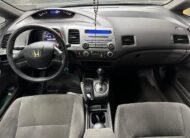 Honda Civic LX – Año 2006