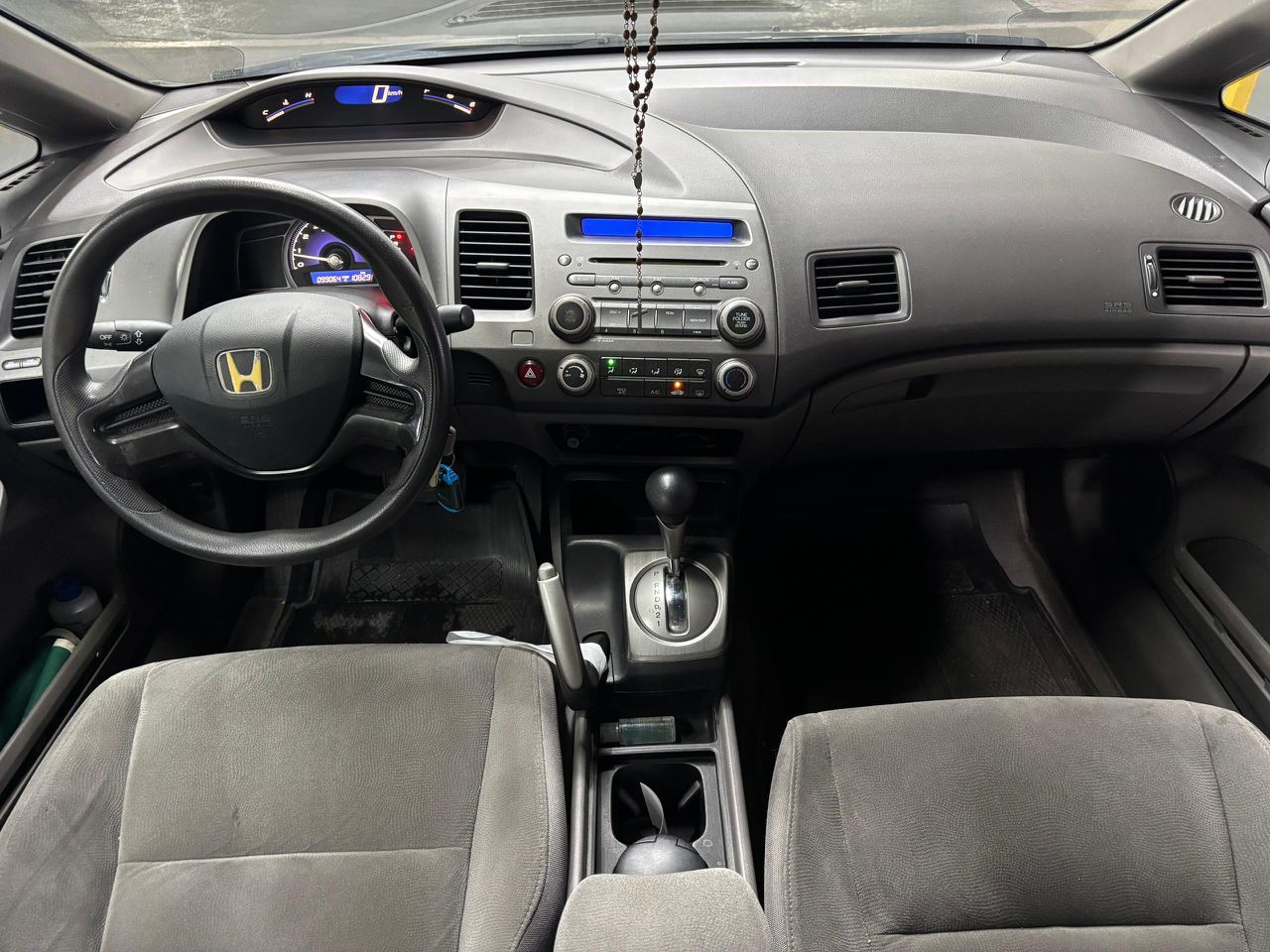 Honda Civic LX – Año 2006