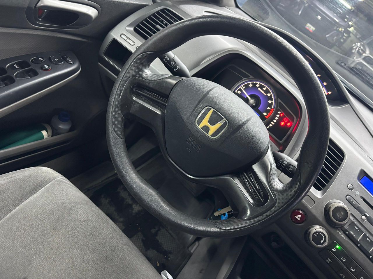 Honda Civic LX – Año 2006