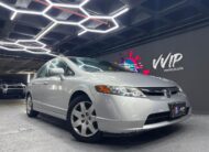 Honda Civic LX – Año 2006