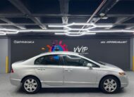Honda Civic LX – Año 2006