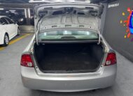 Honda Civic LX – Año 2006