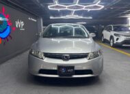 Honda Civic LX – Año 2006