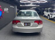 Honda Civic LX – Año 2006