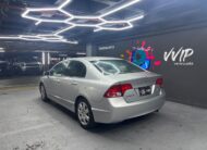 Honda Civic LX – Año 2006