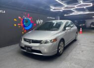 Honda Civic LX – Año 2006
